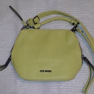 Steve Madden Crossbody Purse
